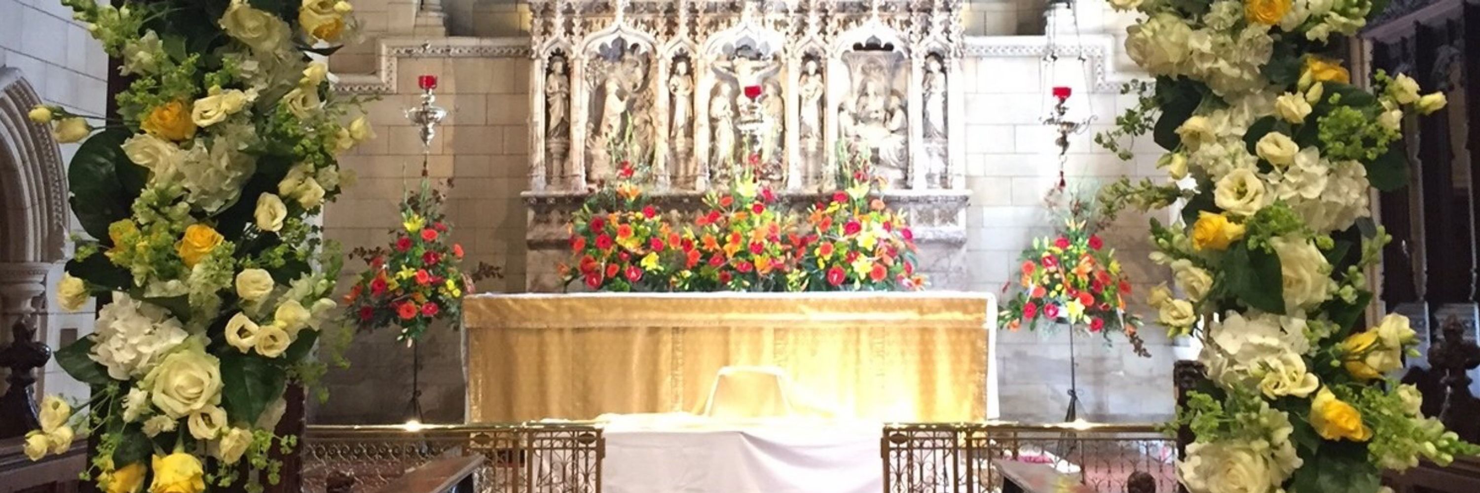 St Nicholas Church, Chiswick