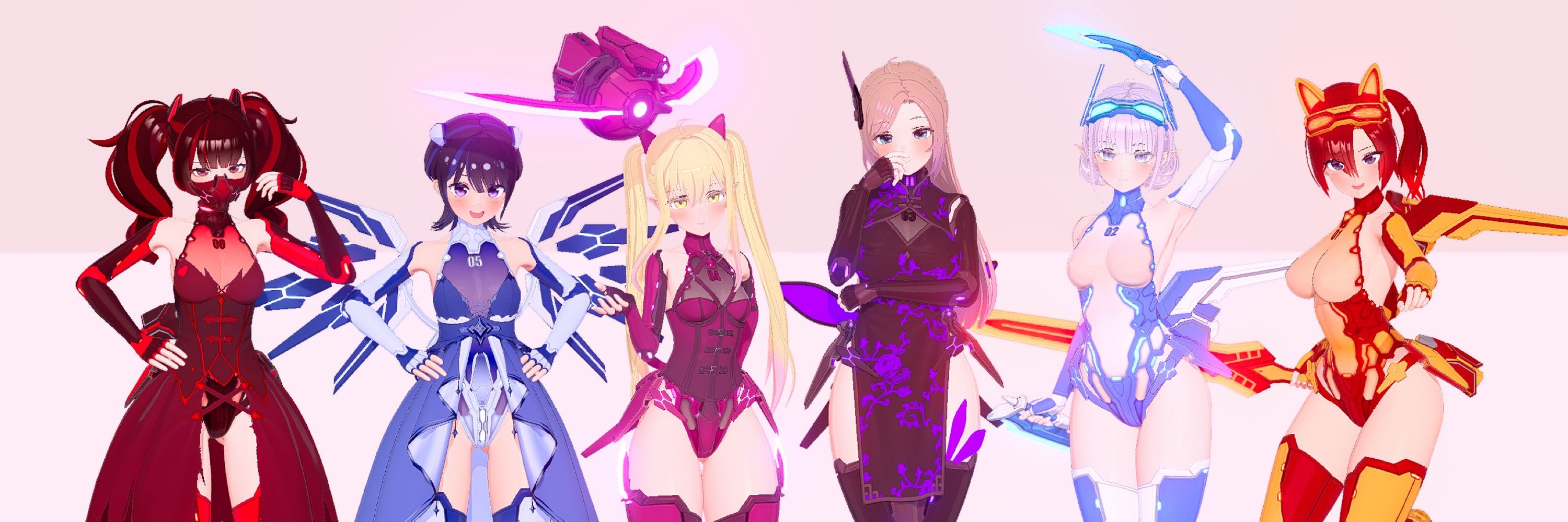 プロット