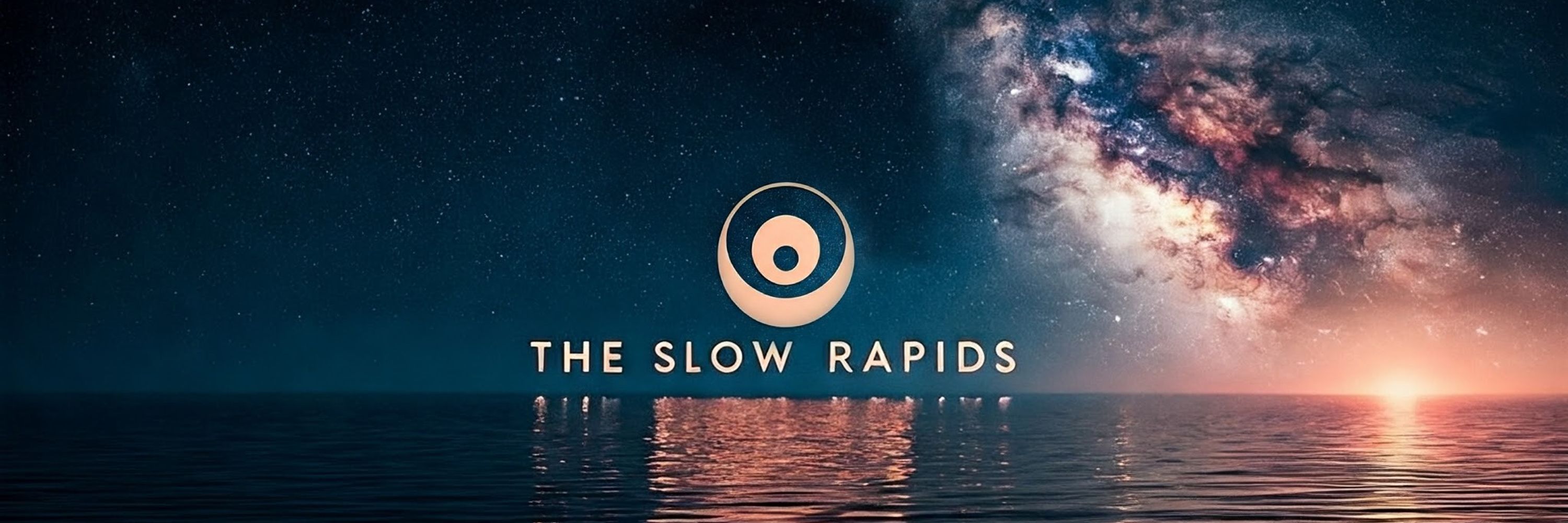 The Slow Rapids