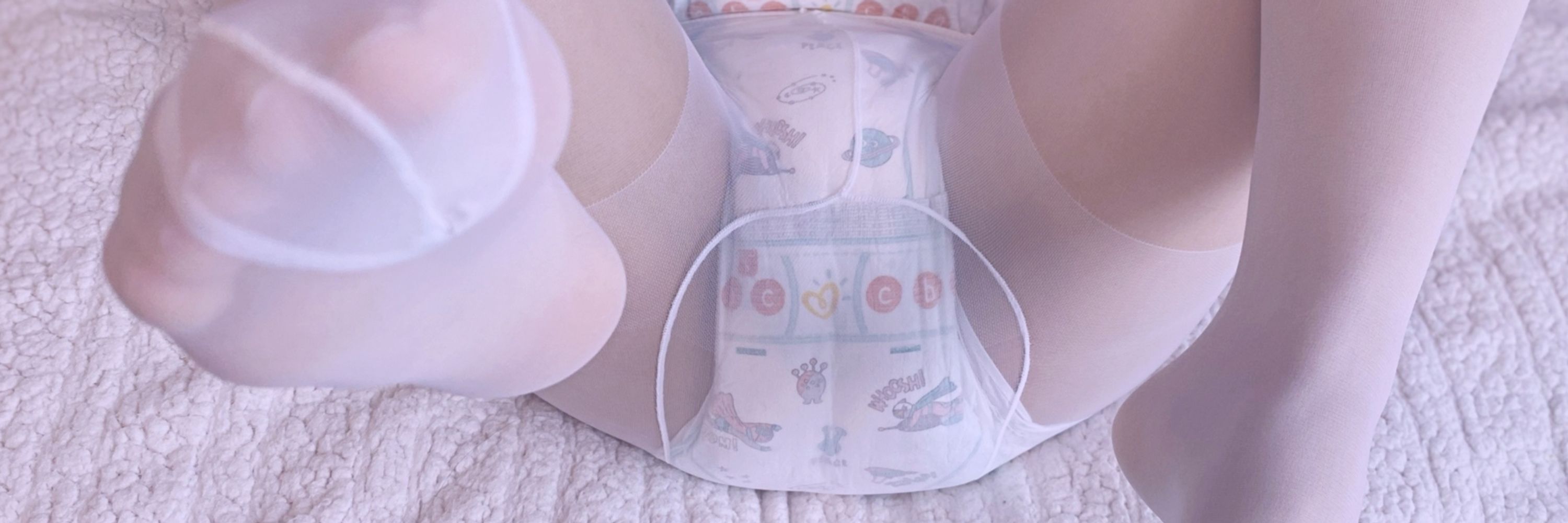 Keva 🍼 | ABDL 