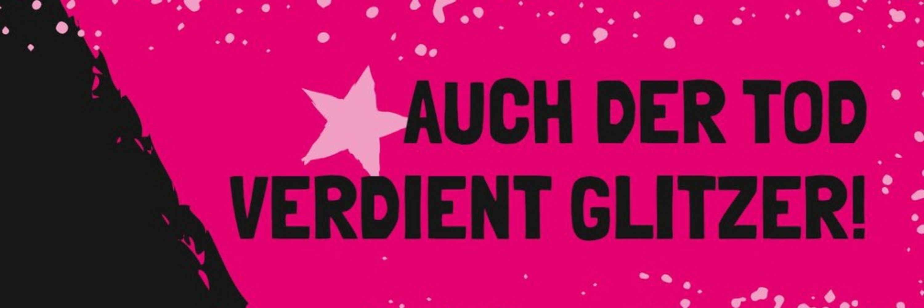 Tod bunter leben | Lovis