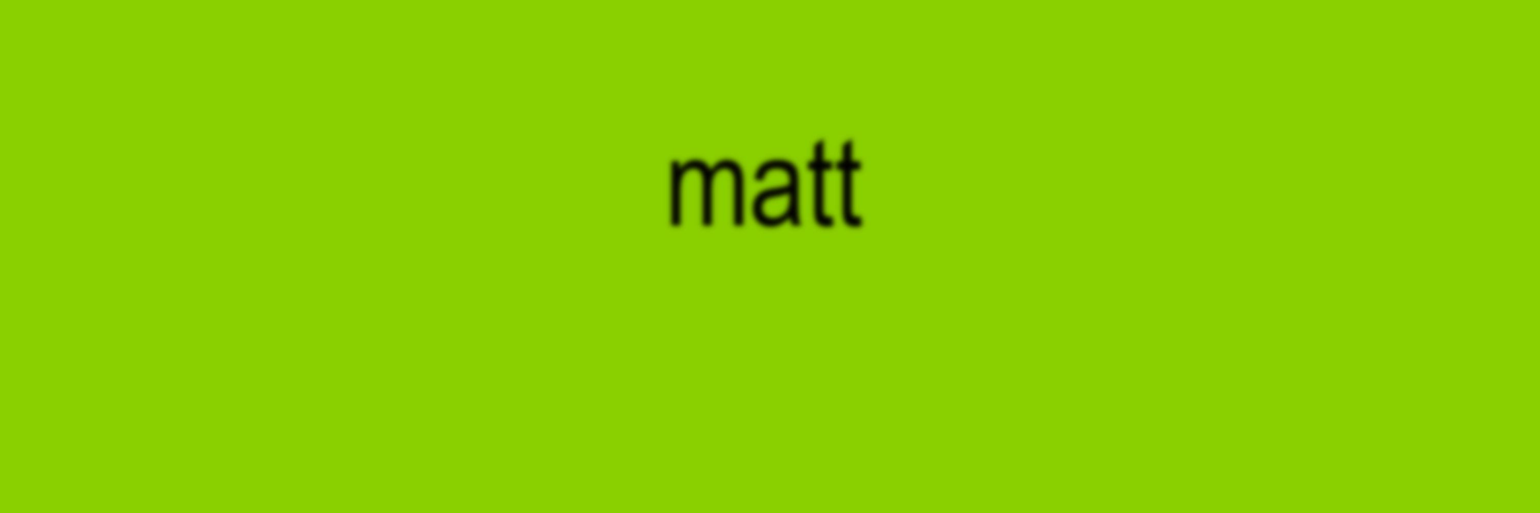 Matt Jones