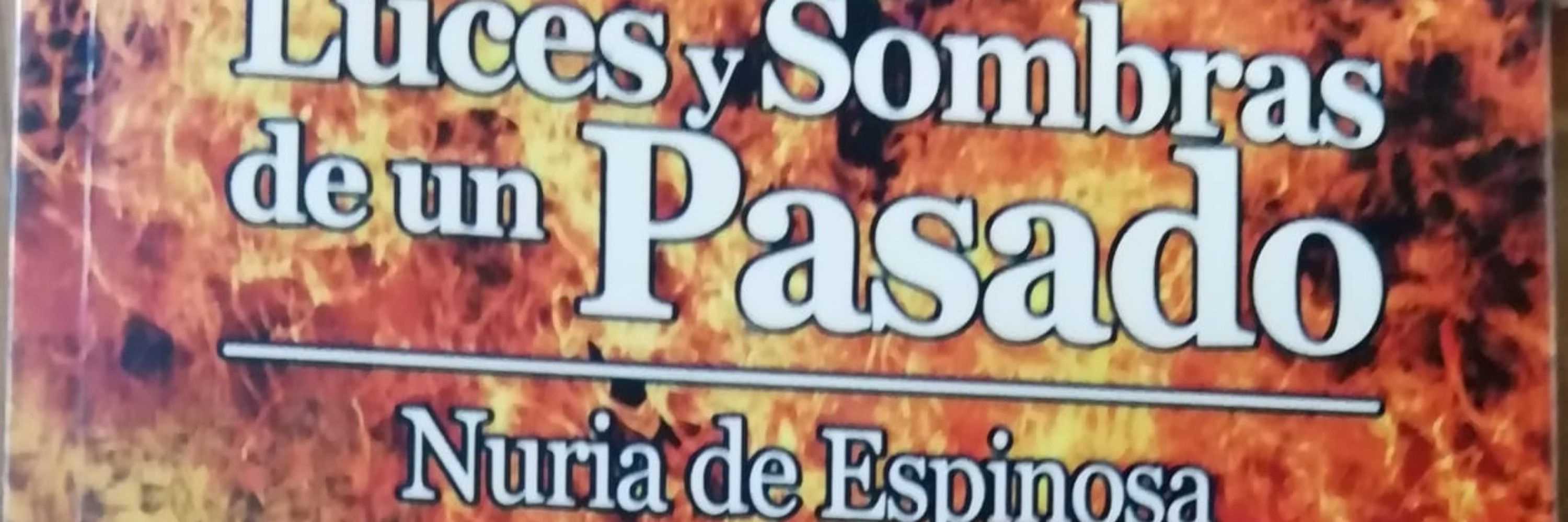 Nuria de Espinosa