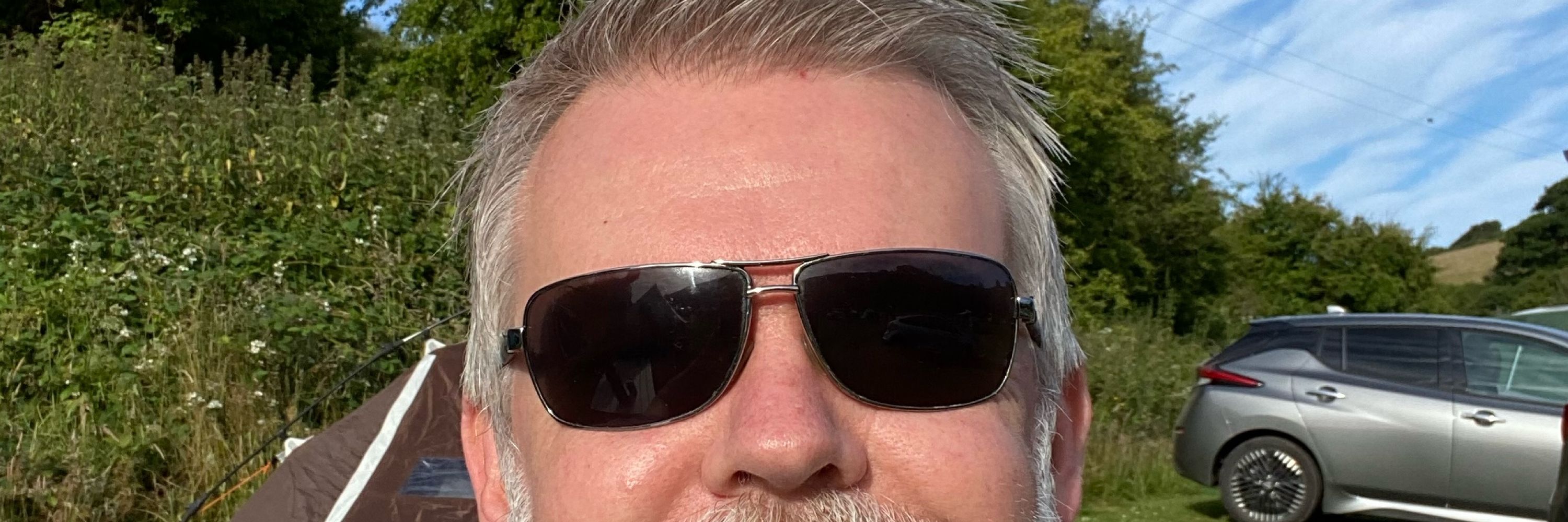 Steve Brown
