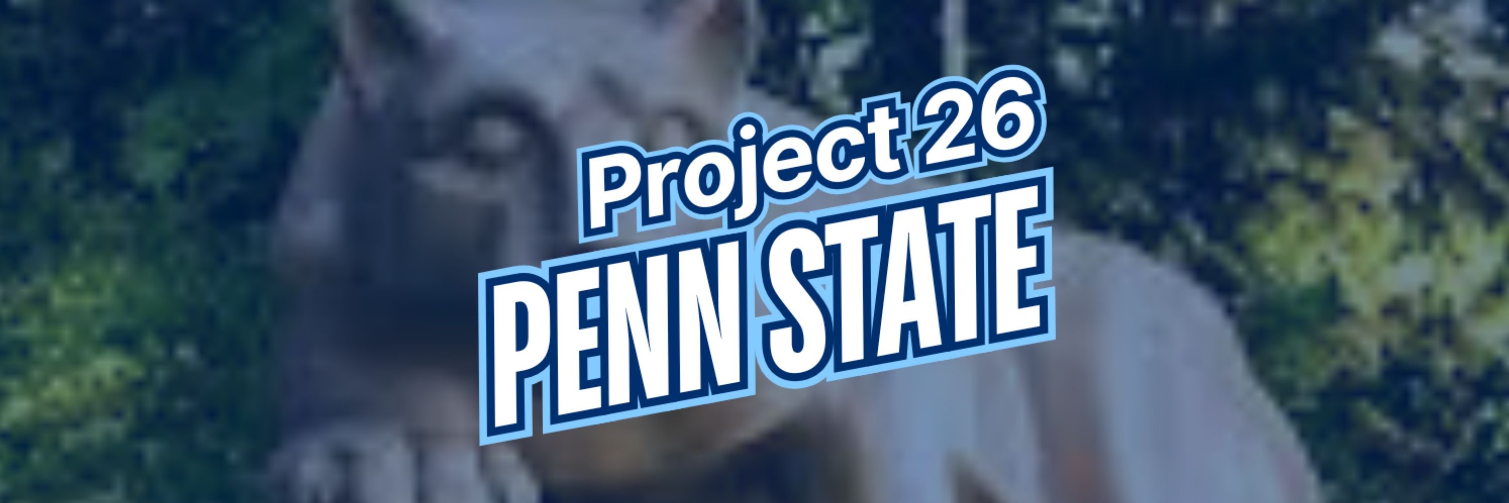 Project 26 PSU