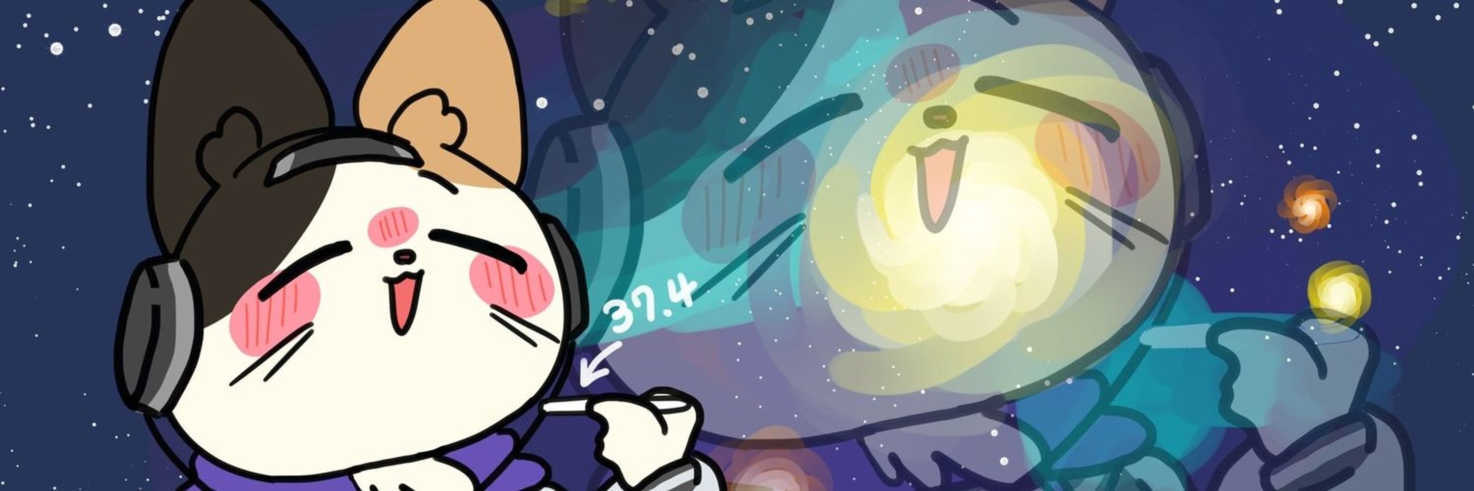 Maccha Flan🍵［JP/ENG］
