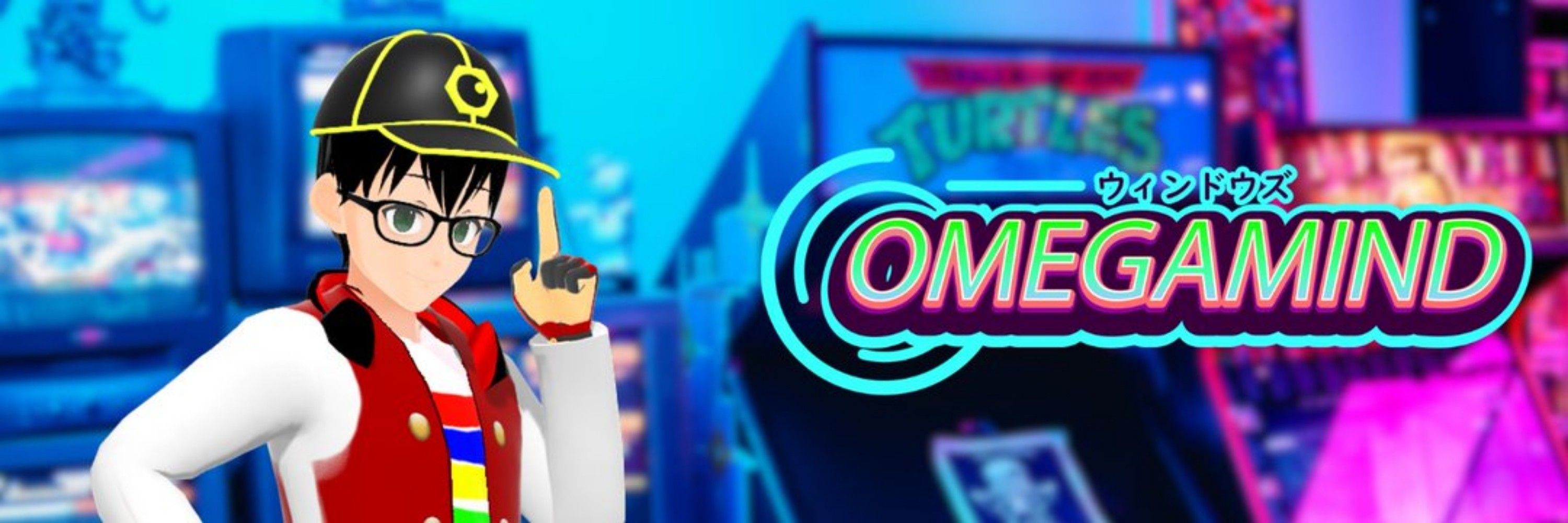 OmegaMind