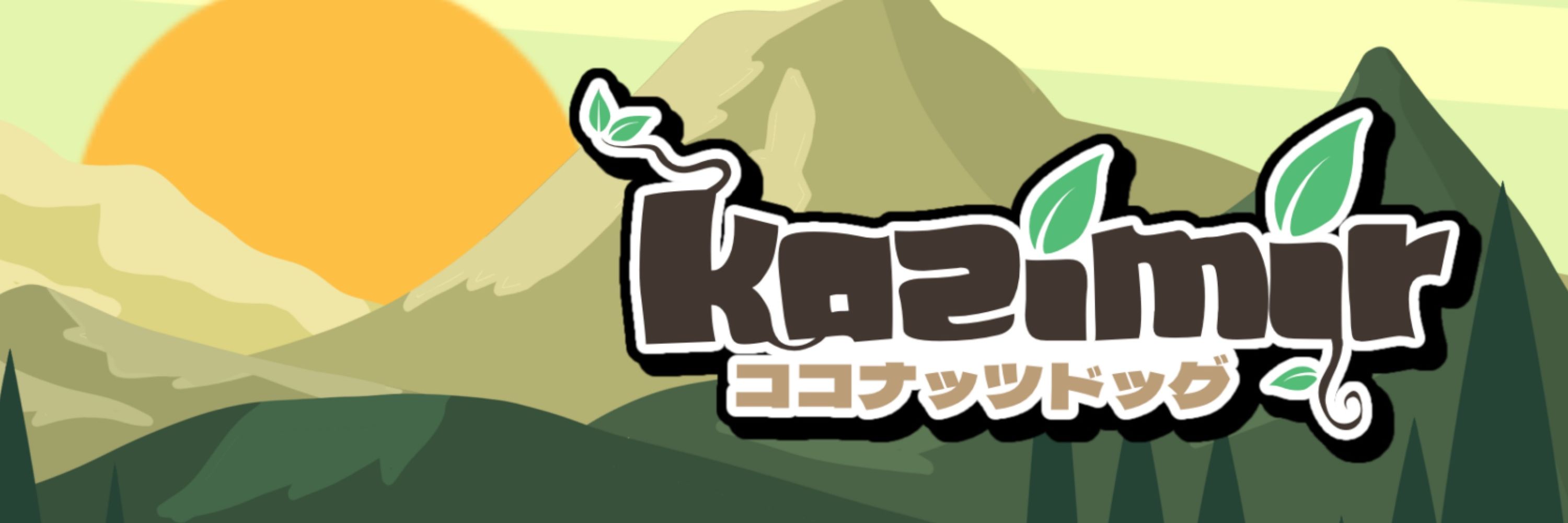 Kazimir Kaizen | Capybara ENVTuber |