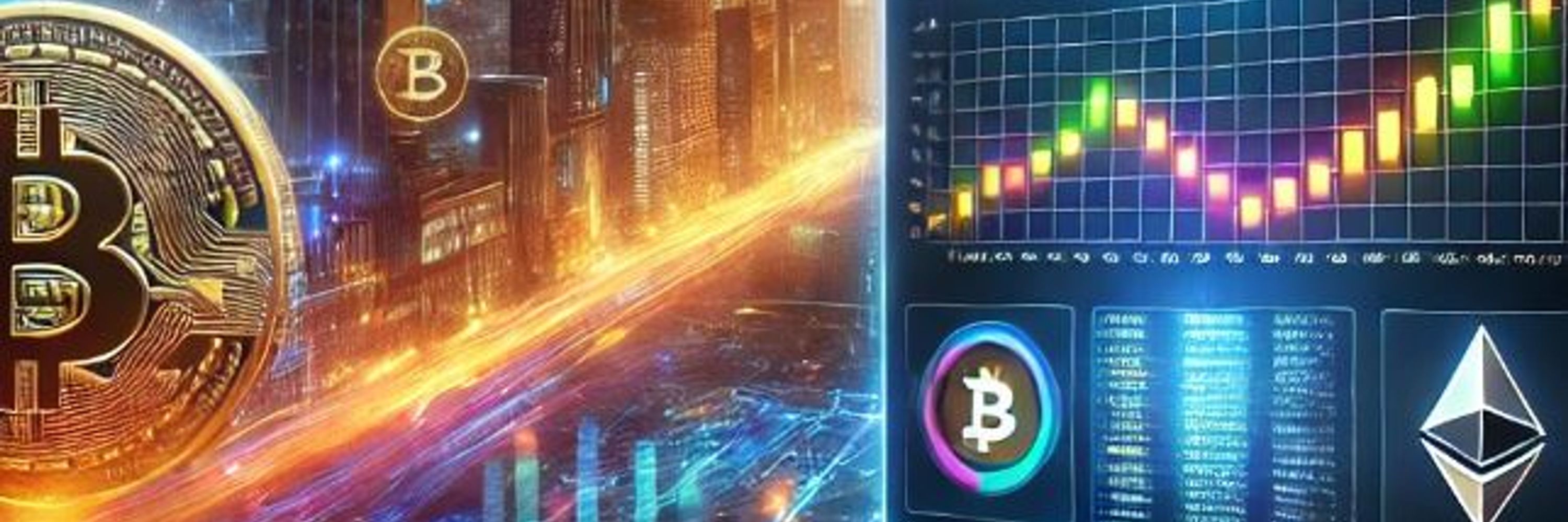Crypto Updates