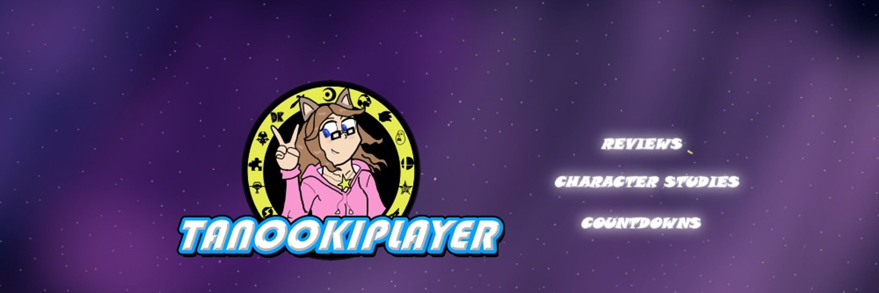 TanookiPlayer
