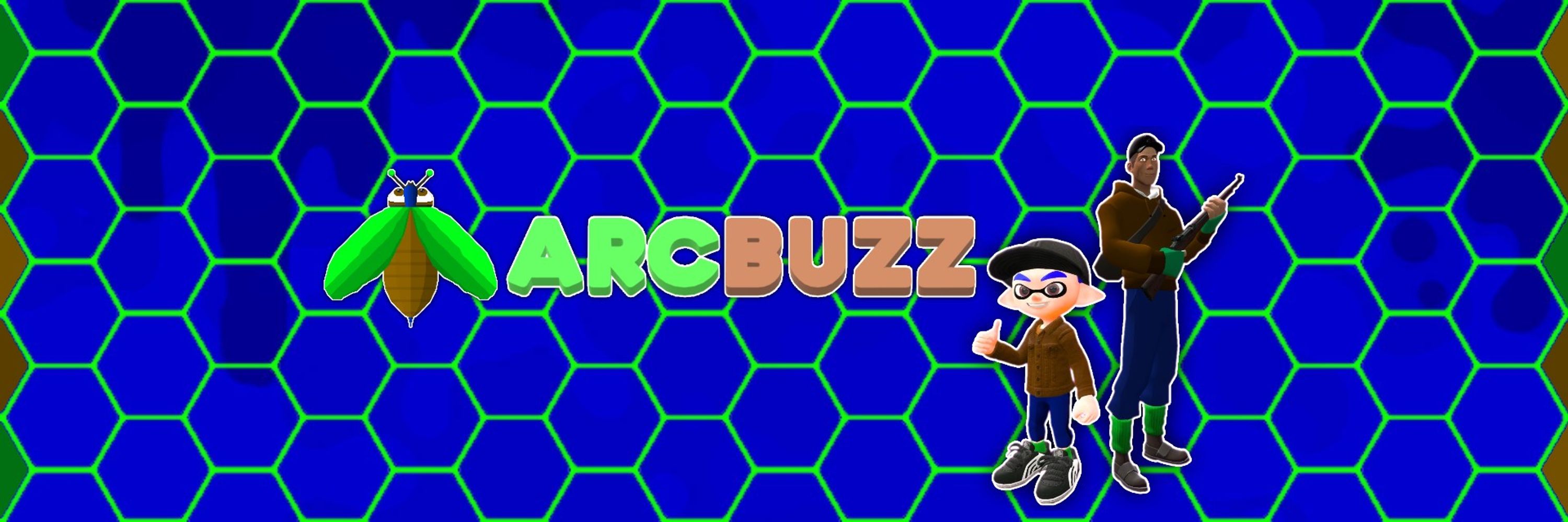 Arcbuzz
