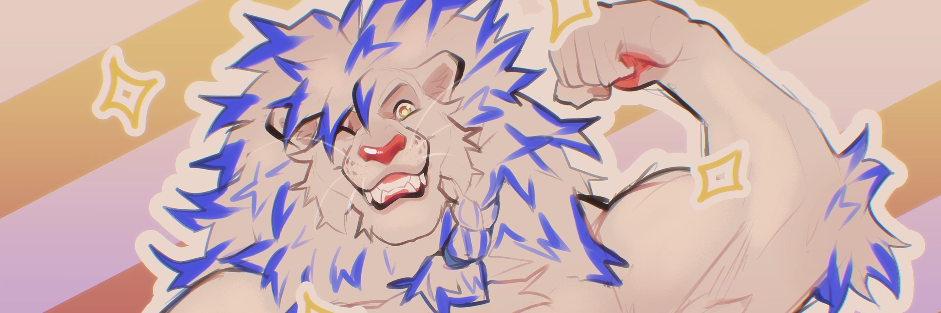 Haru_Lion