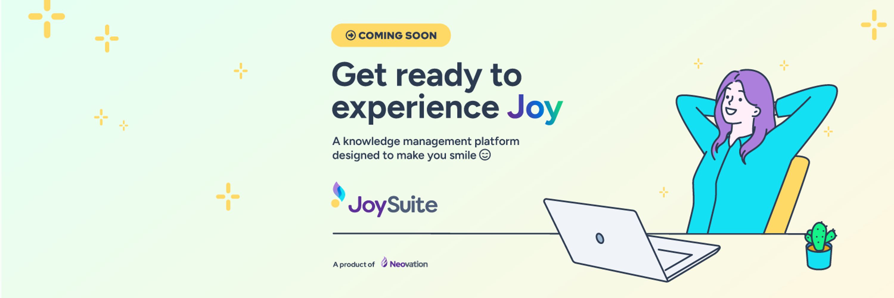 JoySuite