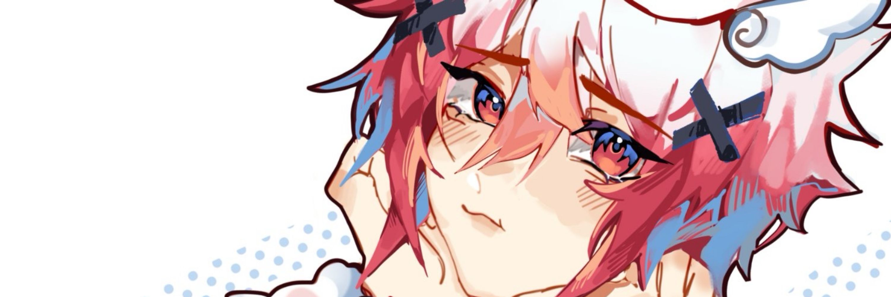 Shulbie 🐾☁️ Doggo Vtuber