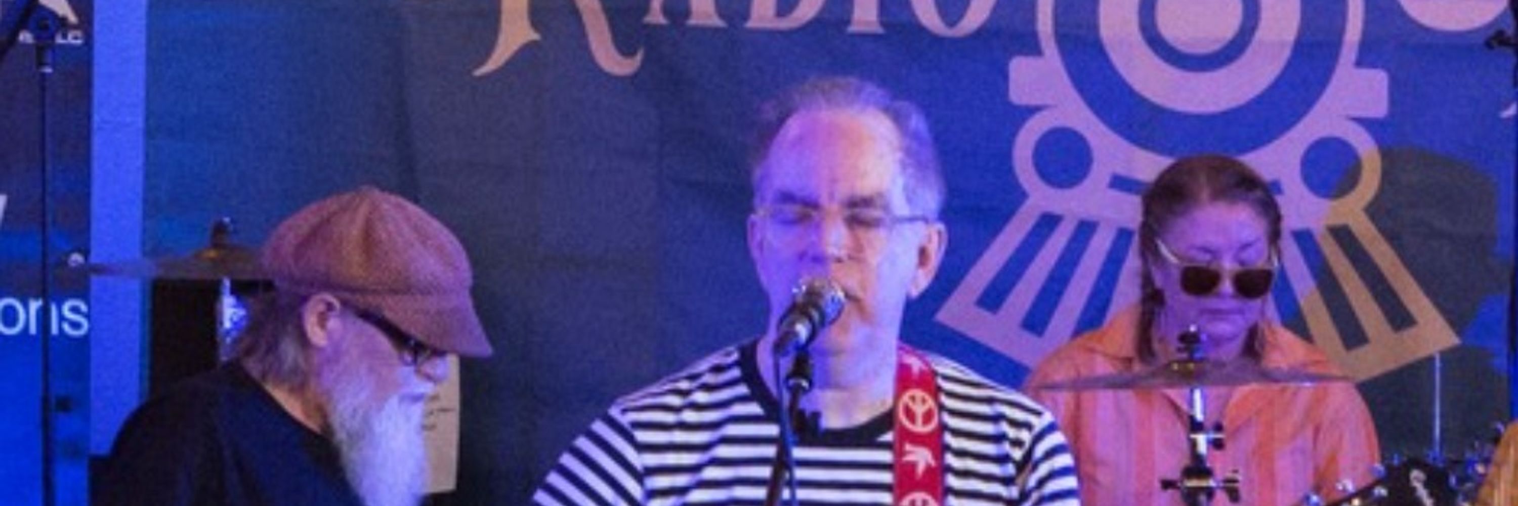 Michael Hunter