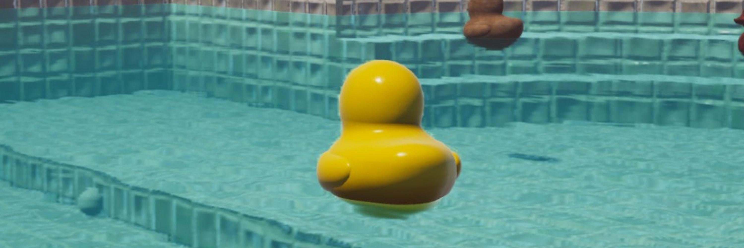 やか