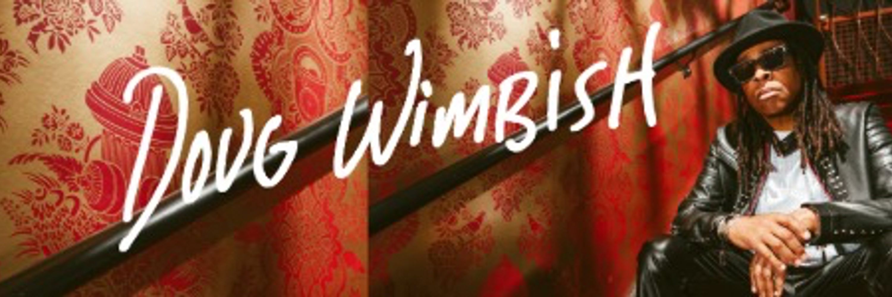 Doug Wimbish