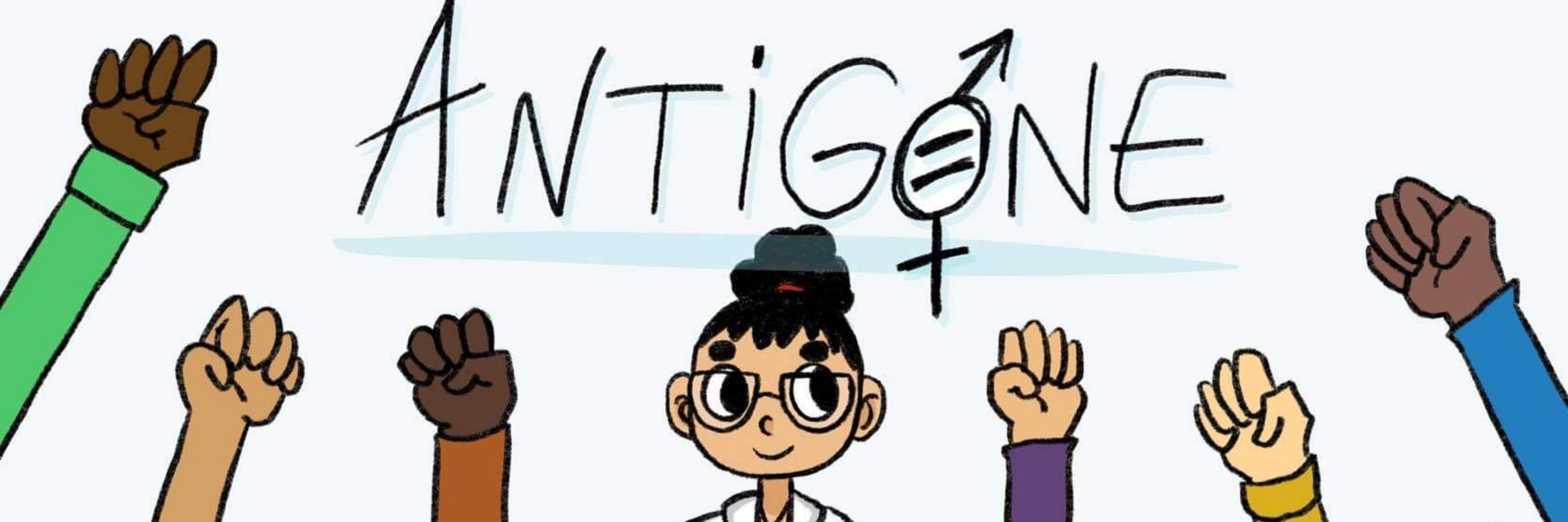 Antigone