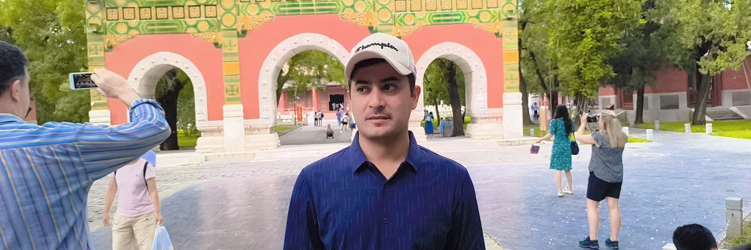Asim Aamir