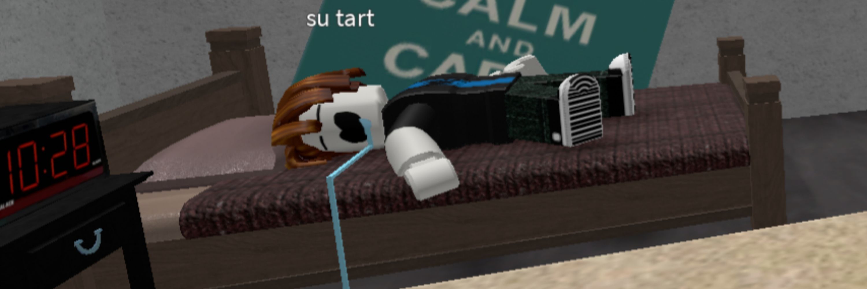 su tart my beloved