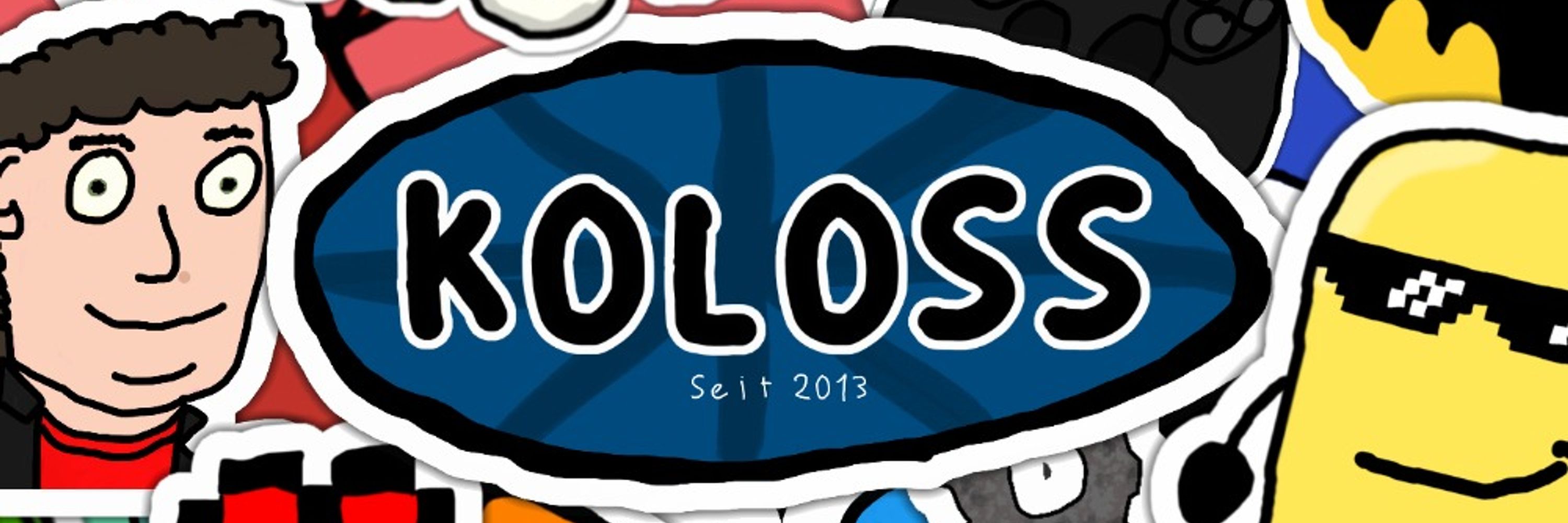 Chris Koloss