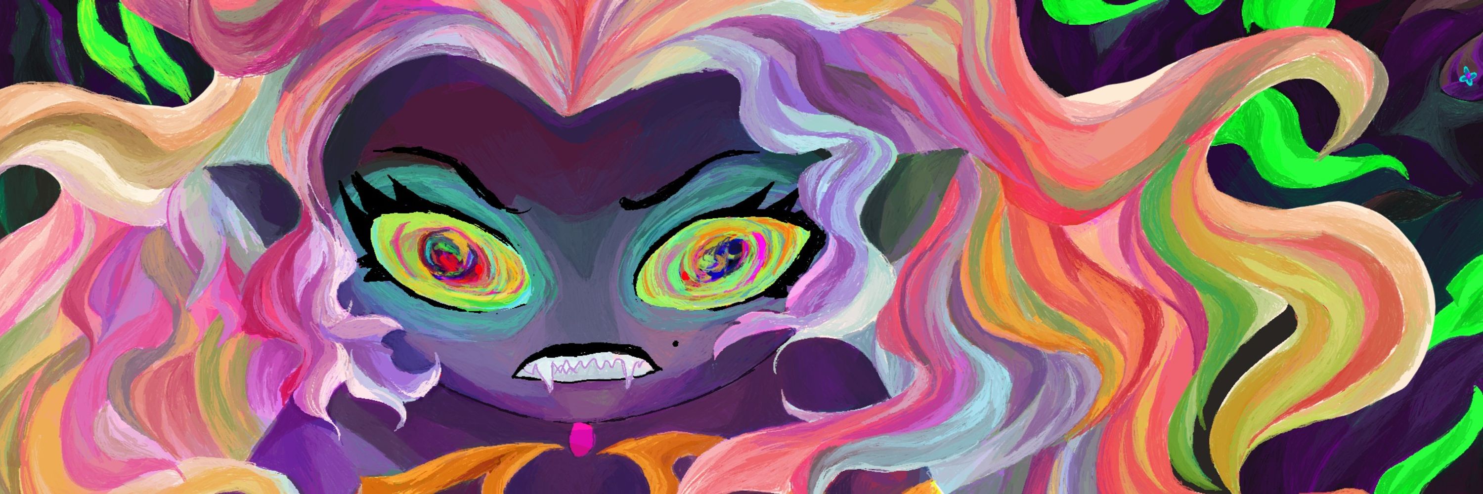 Nyx/Eris