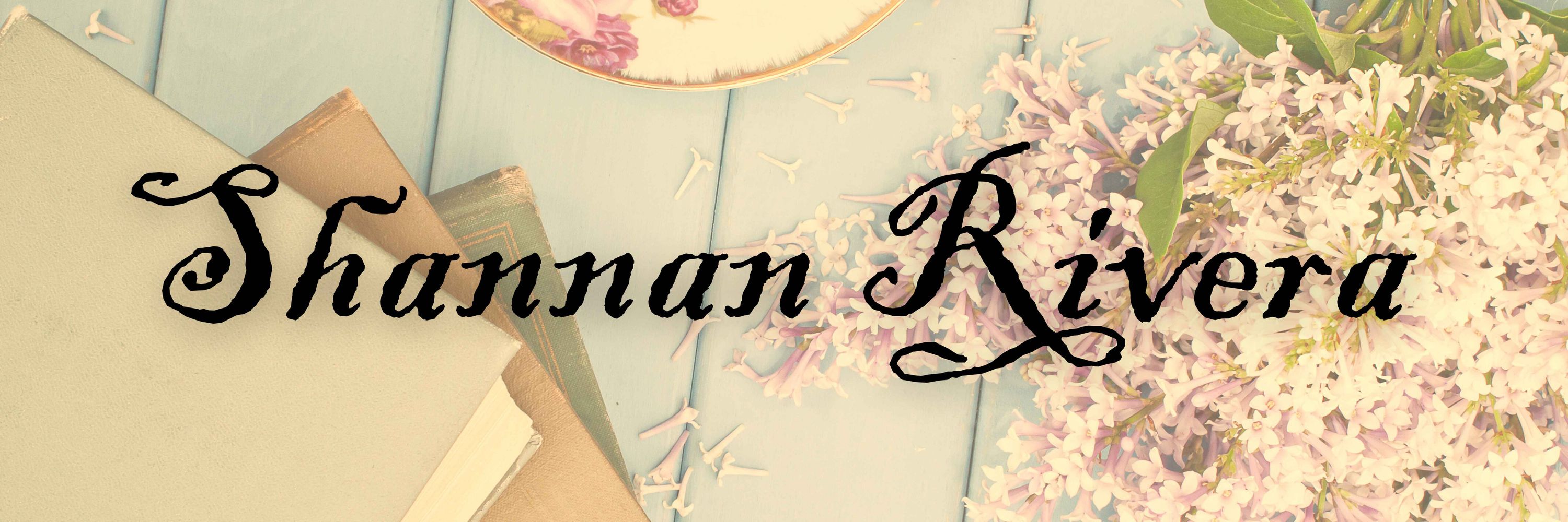 Shannan Rivera