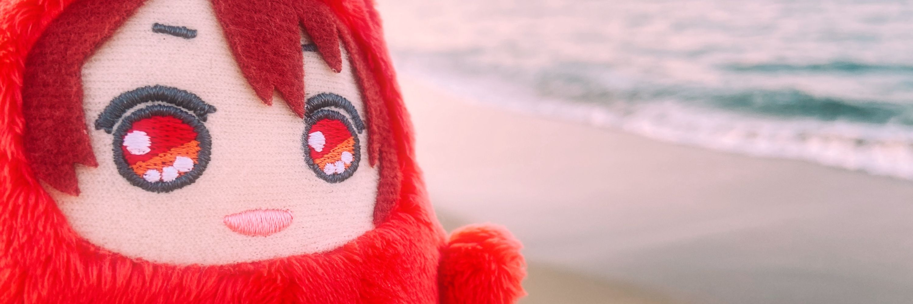 ゆこ。