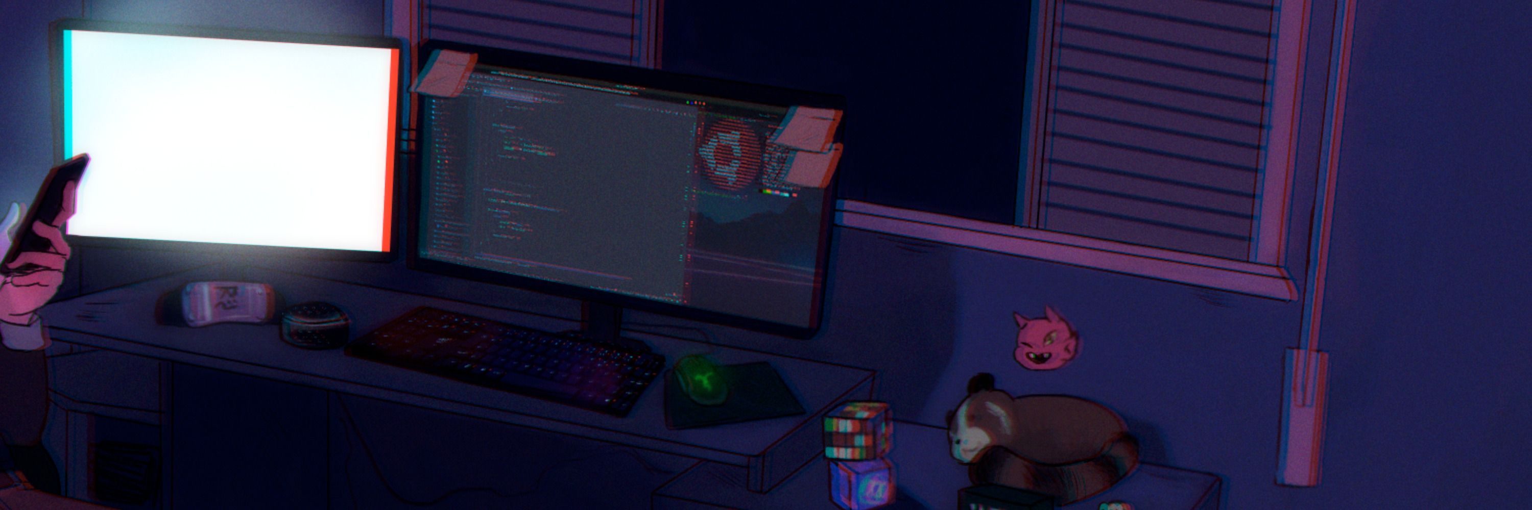 Developer Labels 