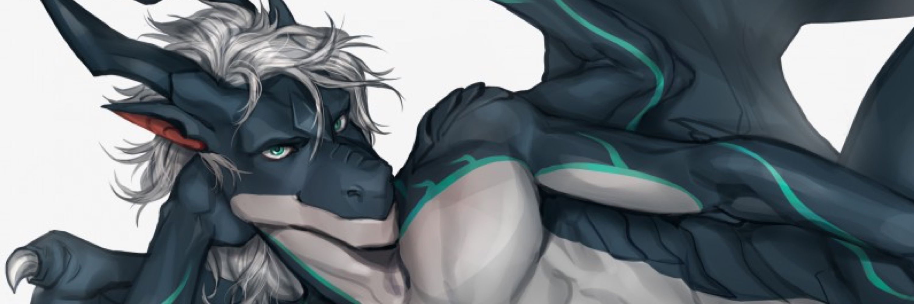 Isan - Dragon