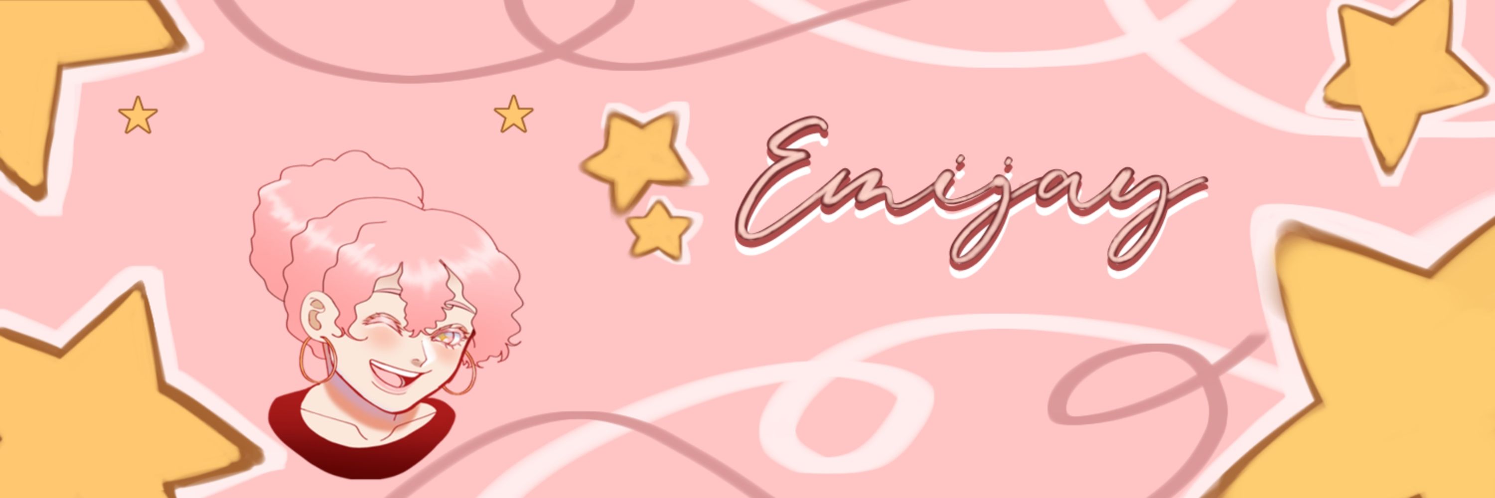 Emijay | Commission open