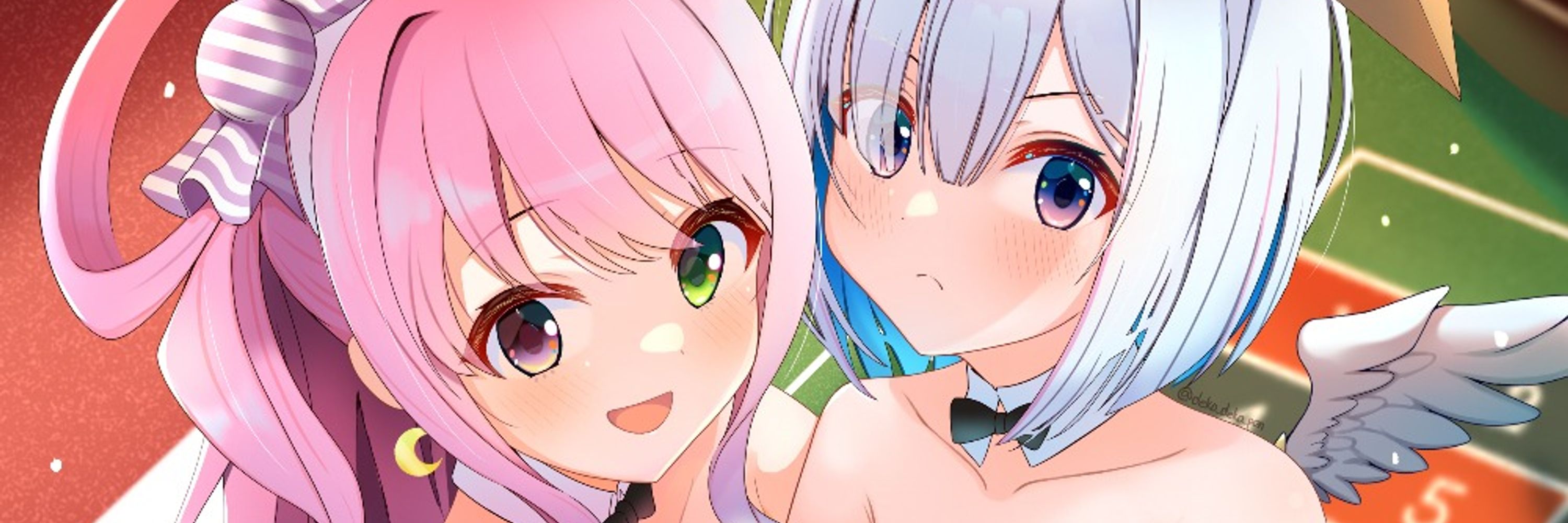 ばななでぃこぽン