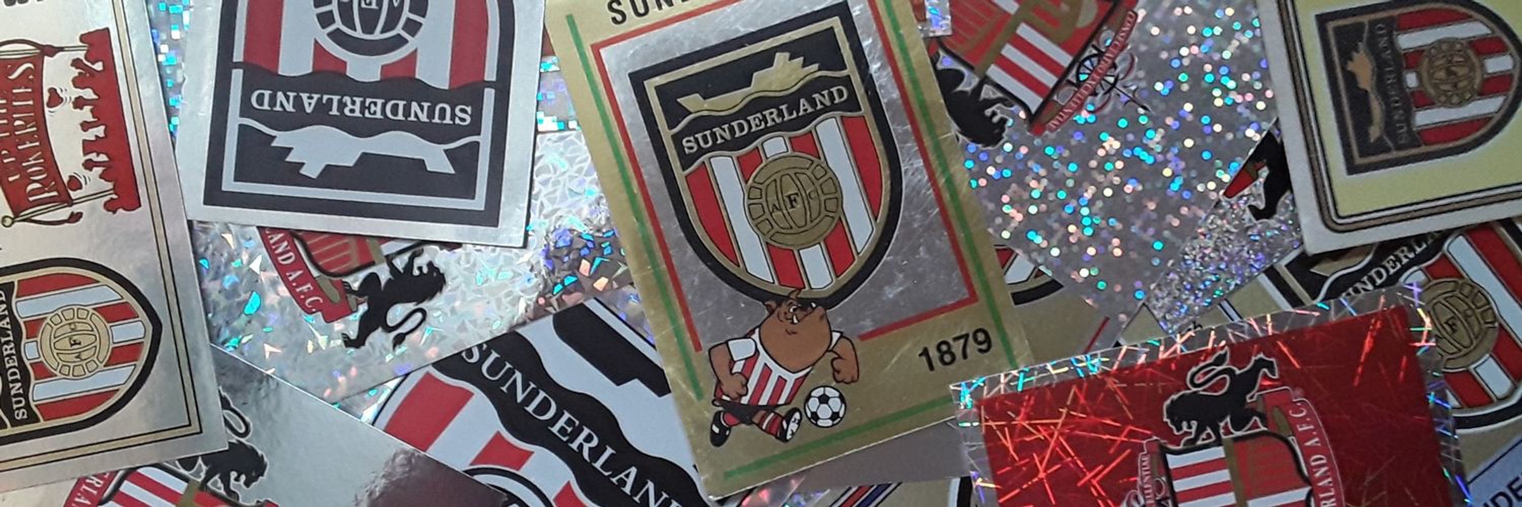SAFC Panini etc