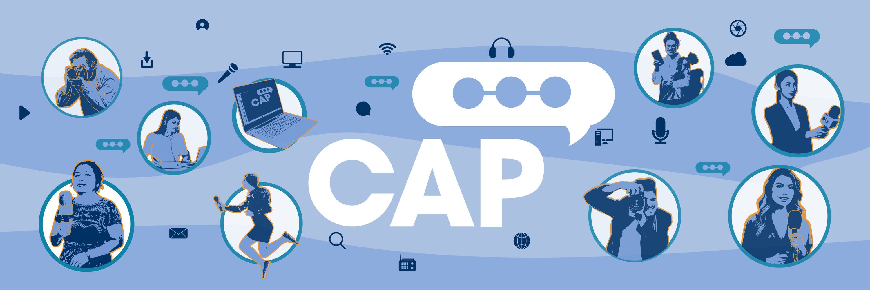 CAP