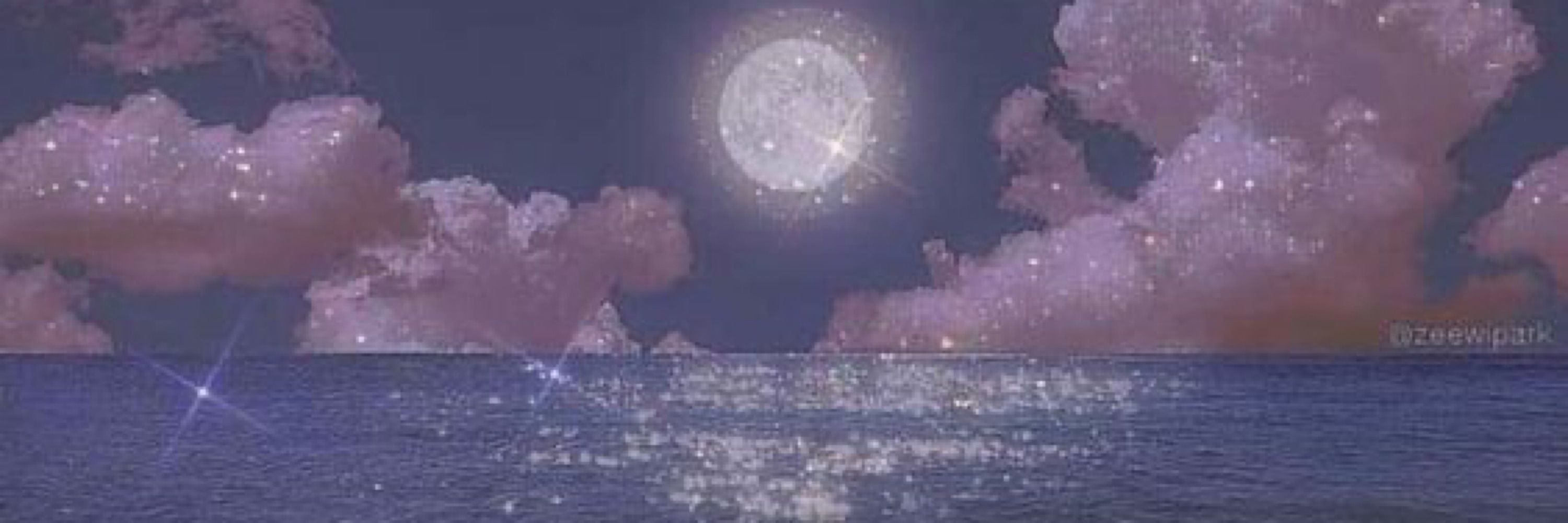  ½MOON