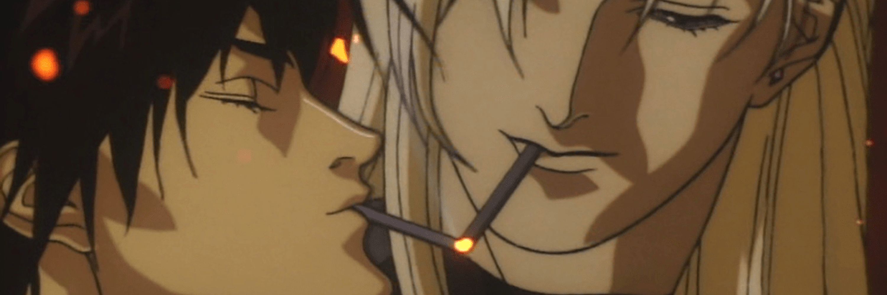 Mistress of Yaoi