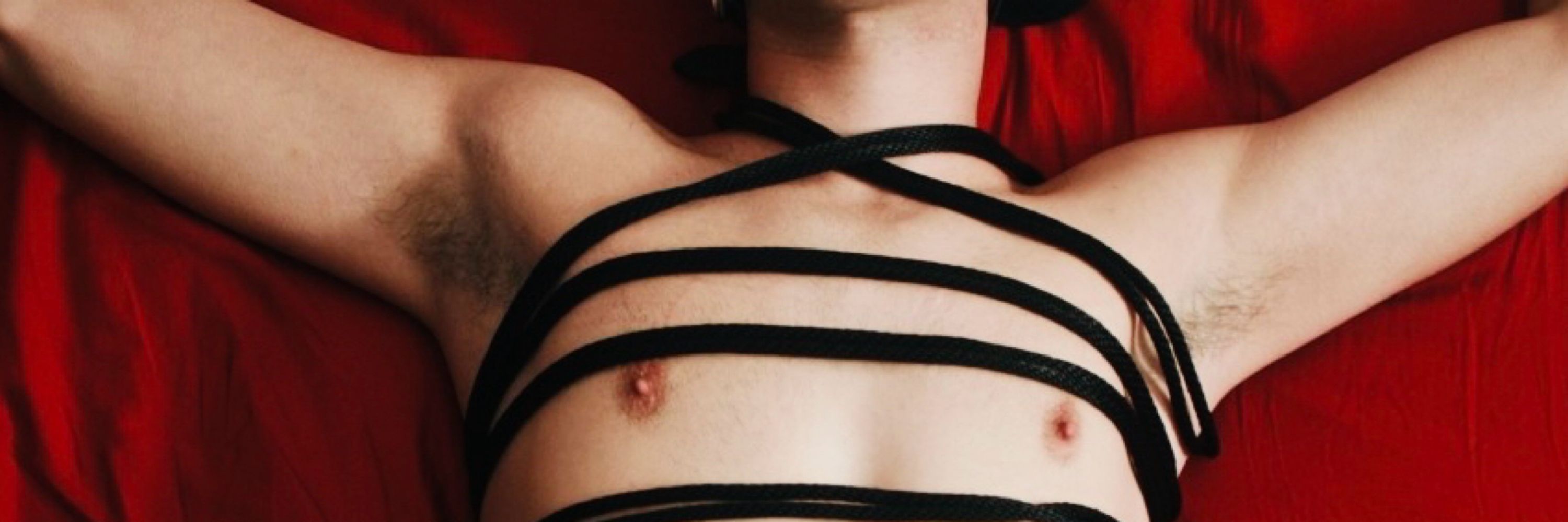 all tangled up