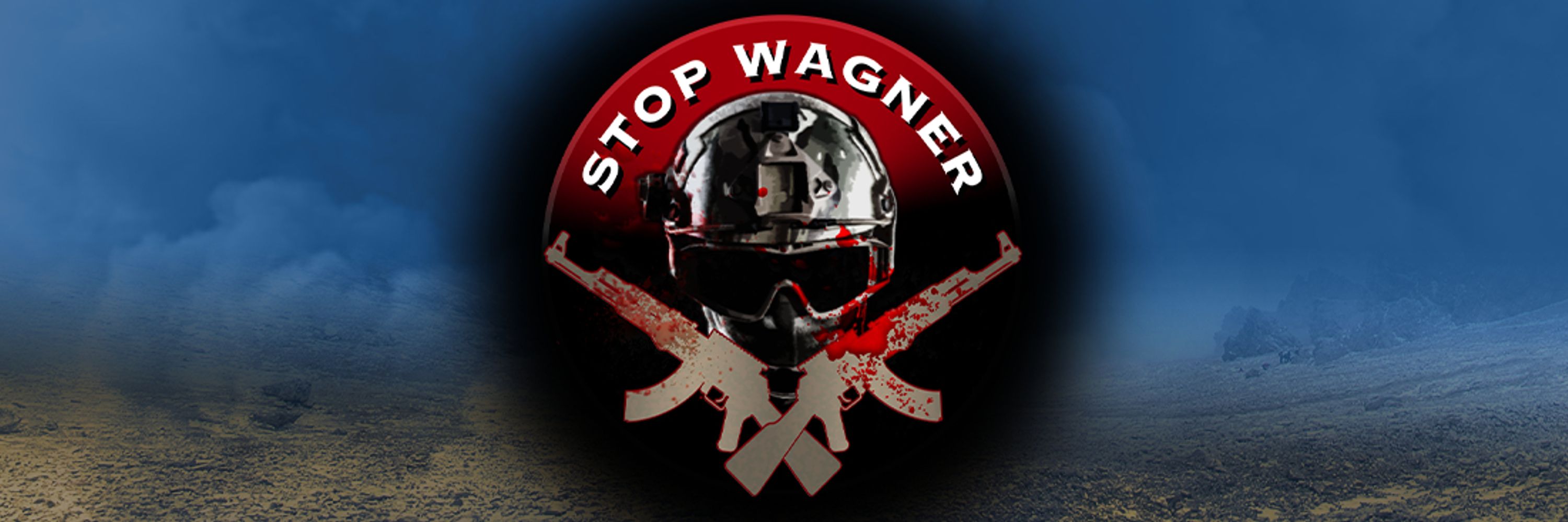 Stop Wagner