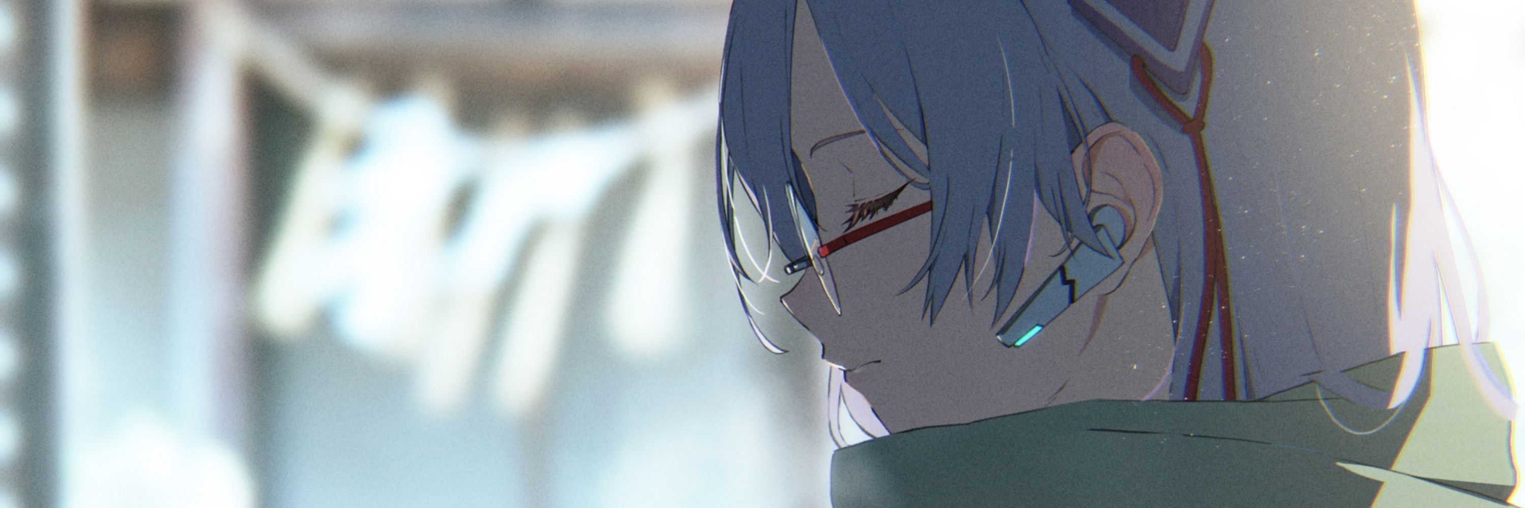 Shiroi Negai