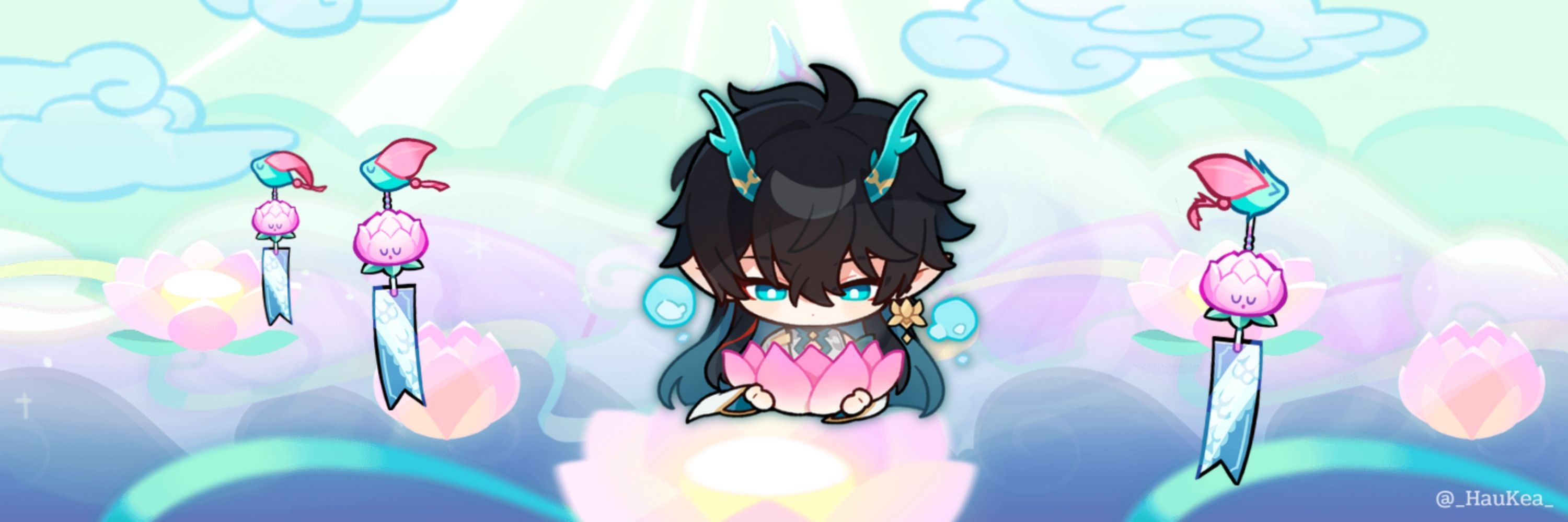 HauKea (ฮัวเคีย)