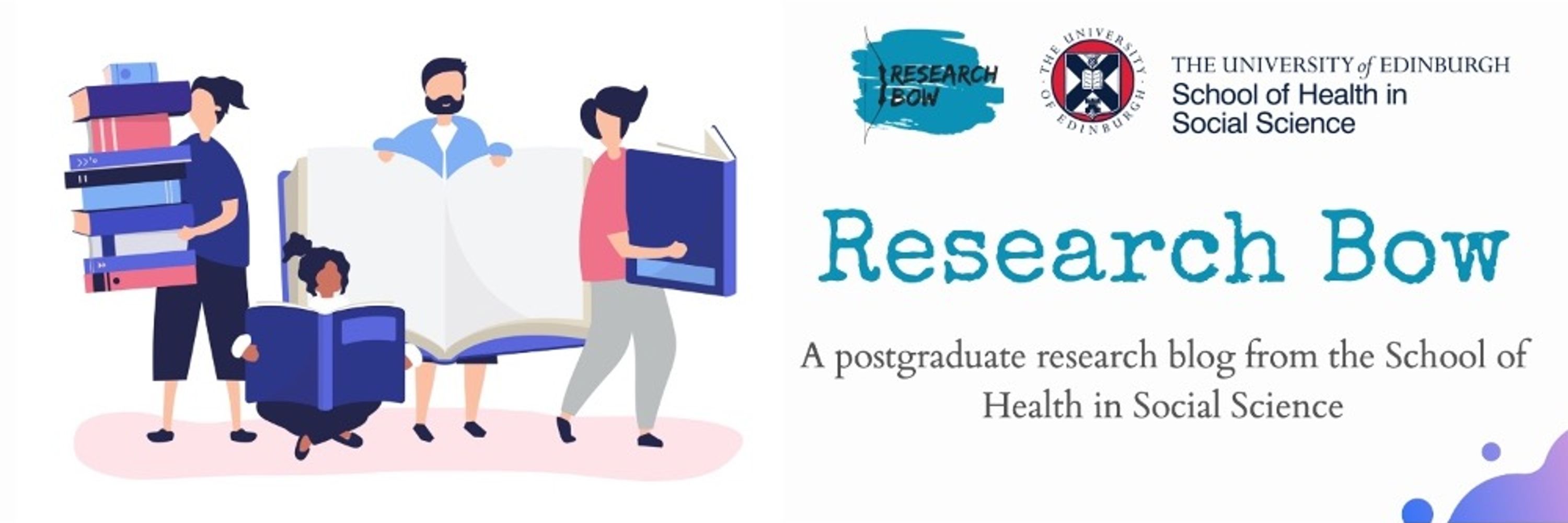 Research Bow