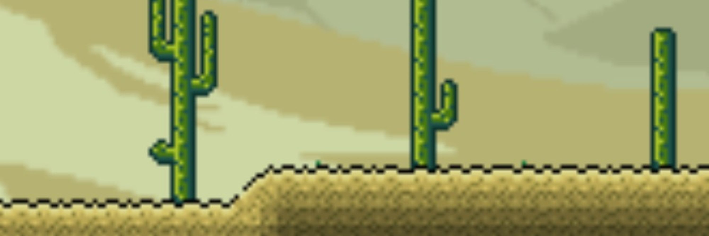 CactusSinger