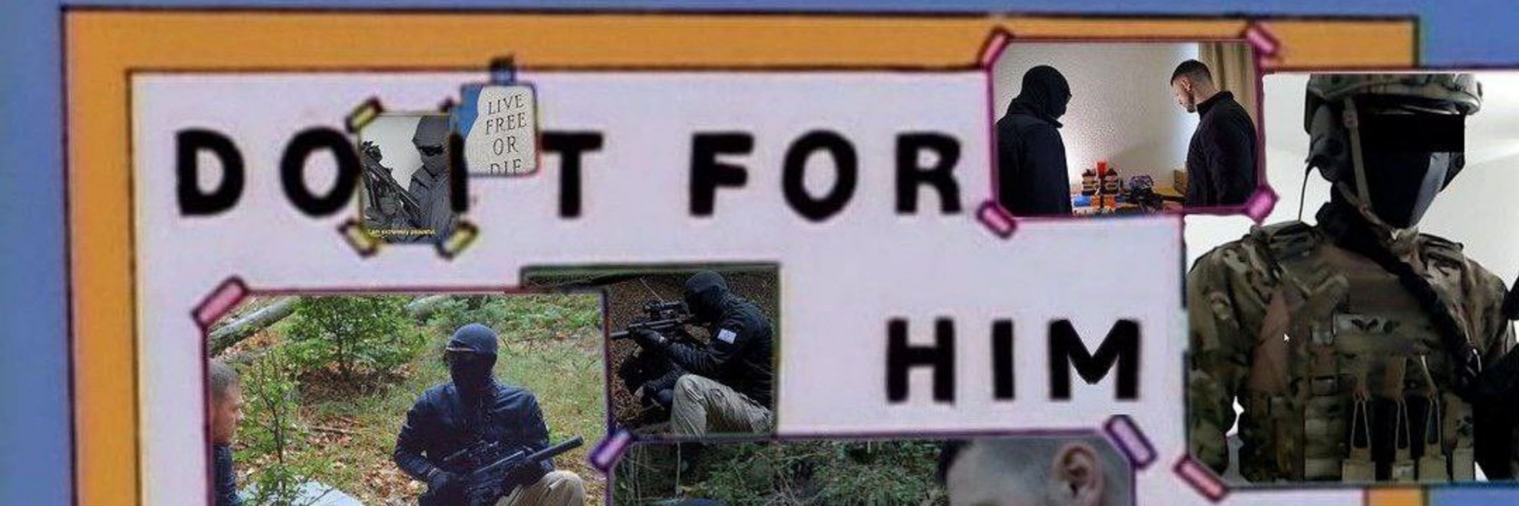 🔫🔆⚜️Orion🌌🔆🏴‍☠️