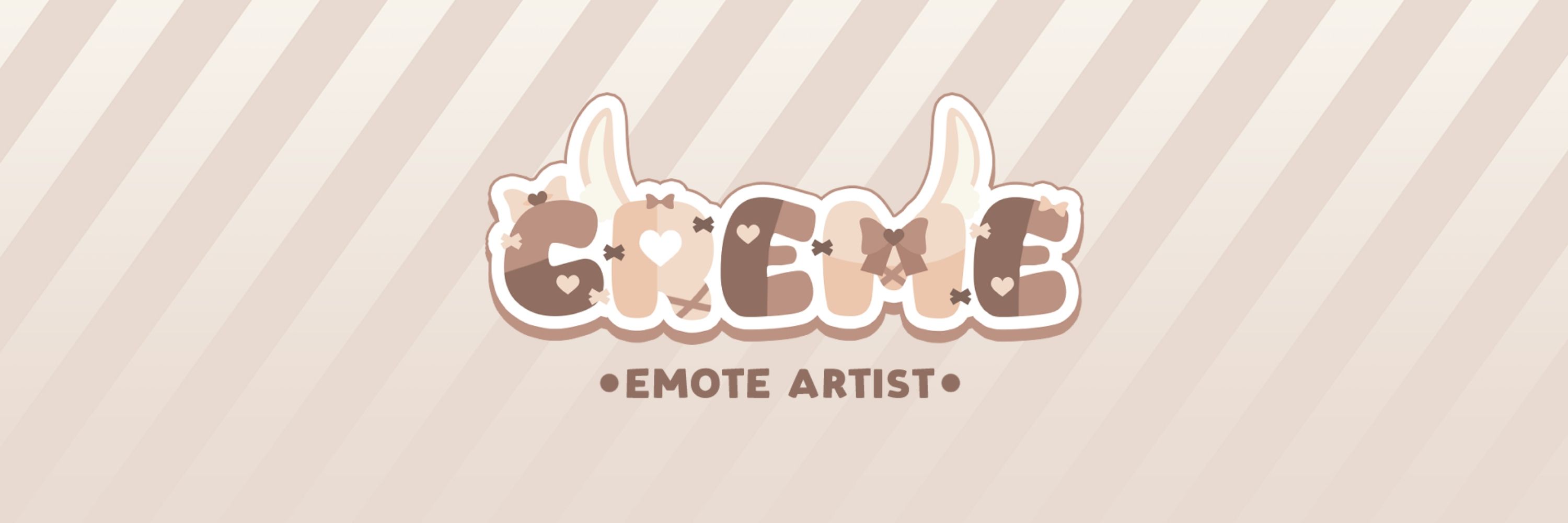 Cremo | Vgen Artist (Comms Closed)