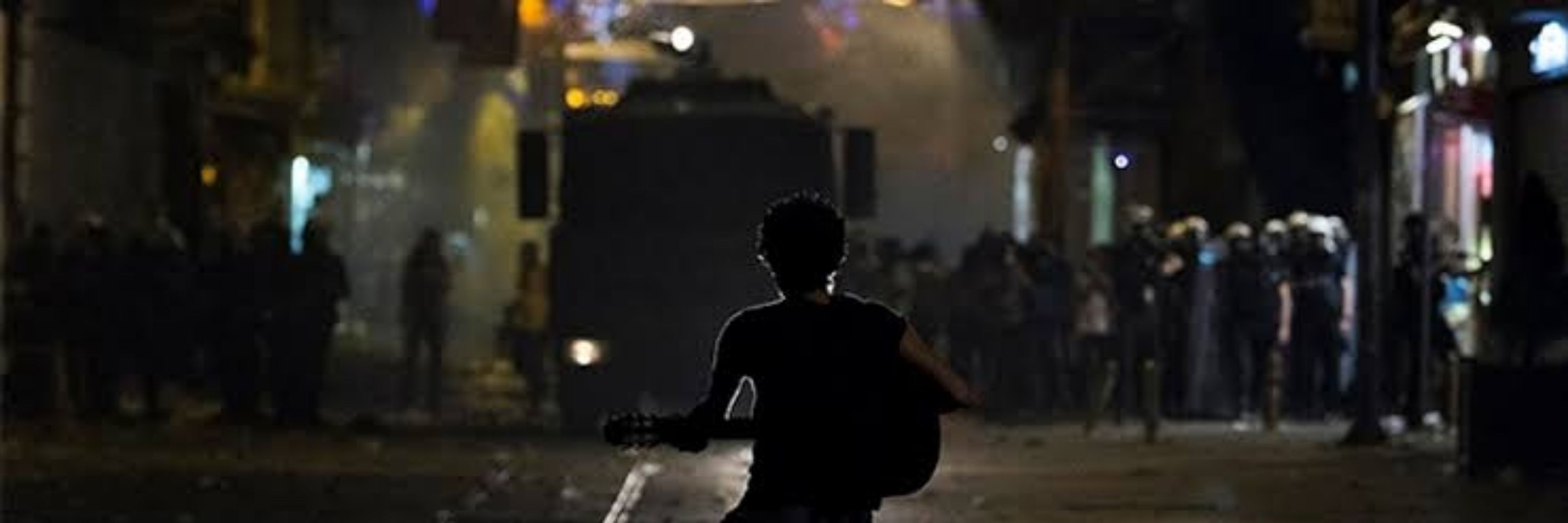Deplasmanda Plasebo Music