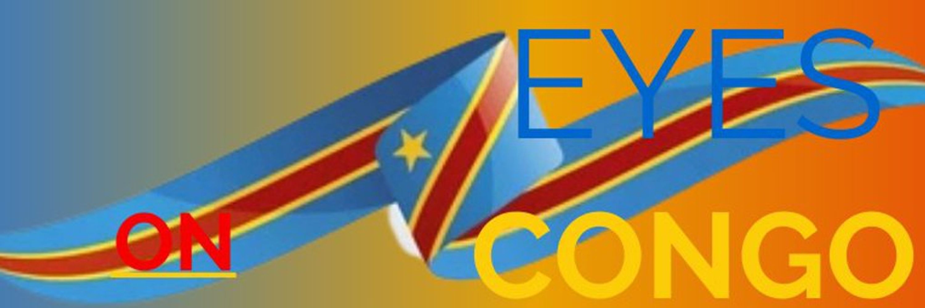 EYES ON CONGO