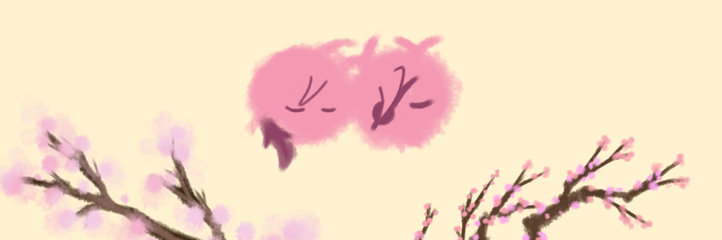 うらBとBH
