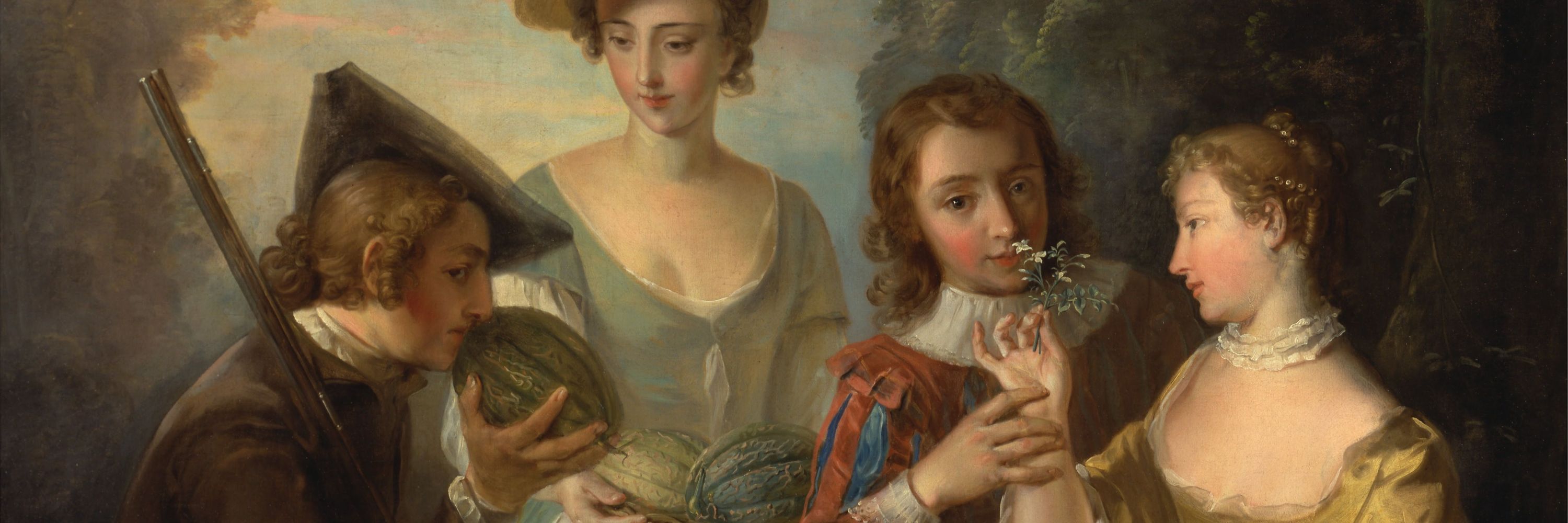 Toccata & Fougère