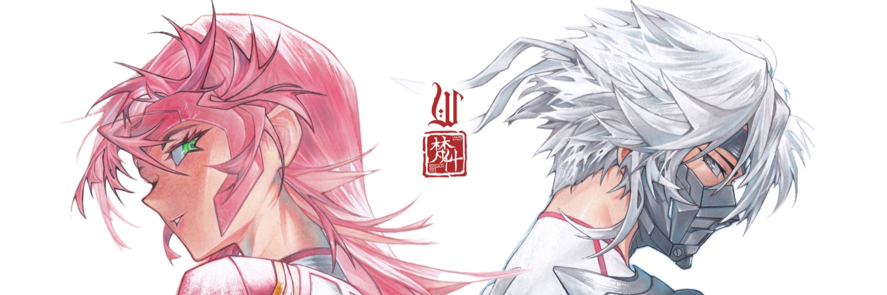 Vinchie illust