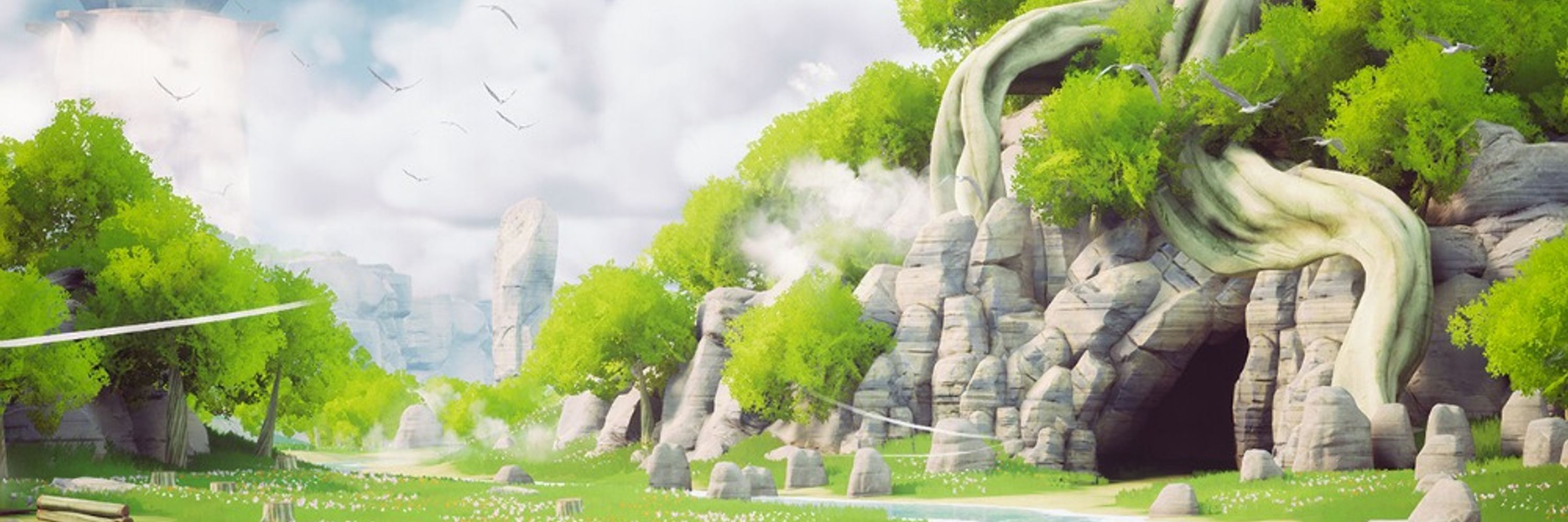 Chris Radsby || Game Dev